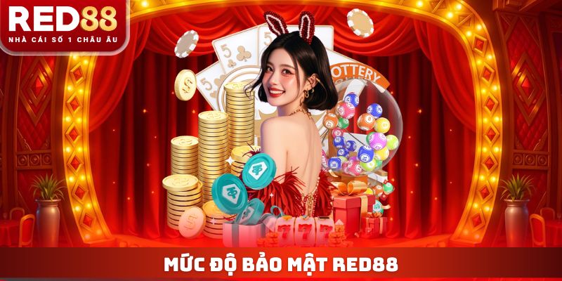 Trang chủ 14 Bảo mật Red88