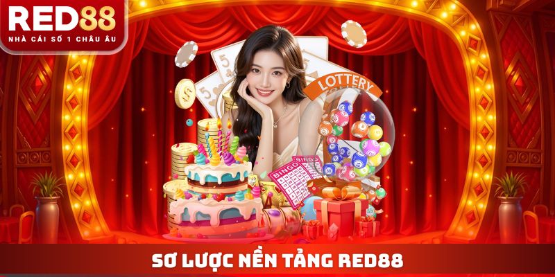 Trang chủ 11 Tổng quan Red88